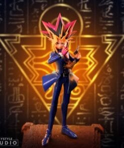 Figurine Yami Yugi