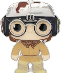 FUNKO Chromes à Collectionner, Couleur Pop Pin