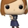funko pop! Nobara Kugisaki