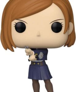 funko pop! Nobara Kugisaki