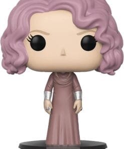 Funko - POP! Bobble - Star Wars - E8 TLJ - Vice Admiral Holdo,