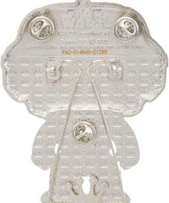 Alternative view of FUNKO Chromes à Collectionner, Couleur Pop Pin