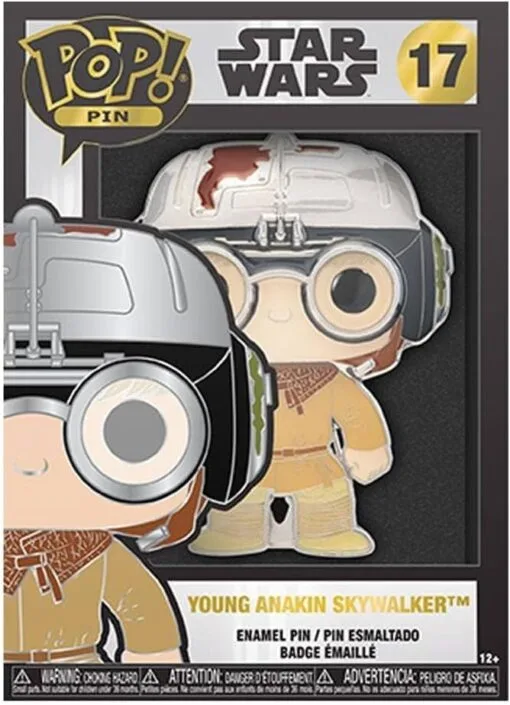 FUNKO Chromes à Collectionner, Couleur Pop Pin – Image 3