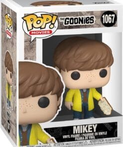 figurine the goonies mikey