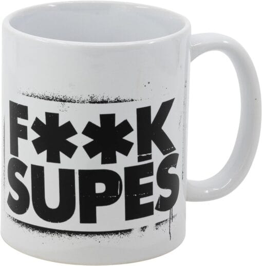Tasse en céramique 325 ml THE BOYS – Image 2