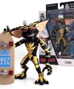 Gremlins - Stripe - Figurine 15cm BST AXN