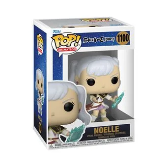 Figurine Funko Noelle - Black Clover – Image 2