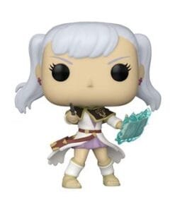 funko pop! Noelle