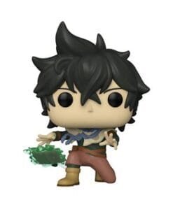 funko pop! yuno