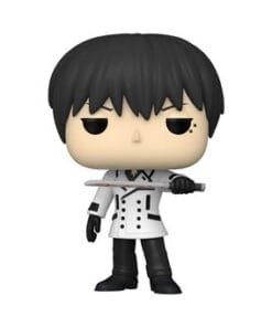 Figurine Kuki Urie Tokyo Ghoul:Re