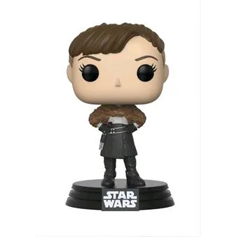 Figurine Funko Pop Han Solo A Star Wars Story Qi'ra – Image 4