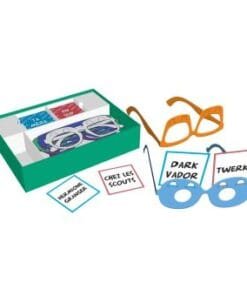 Alternative view of Ta mère en slip 2