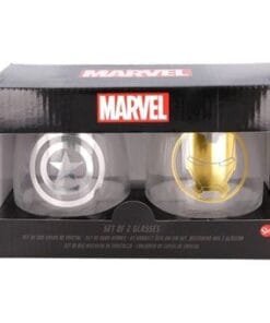 verres avengers