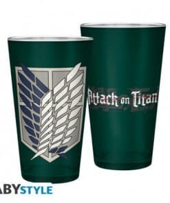 verre attack on titan