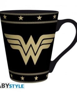 DC COMICS - Mug - 250 ml - Wonder Woman