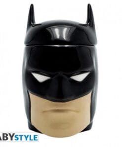 DC COMICS - Mug 3D - BATMAN