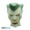 DC COMICS - Mug 3D - Tête Joker