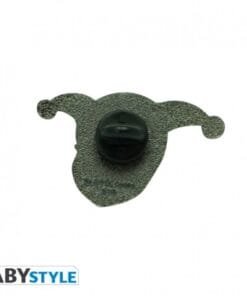 Alternative view of DC COMICS - Pin's Harley Quinn