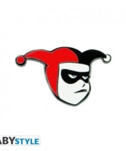 DC COMICS - Pin's Harley Quinn