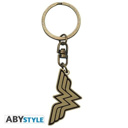 DC COMICS - Porte-Clés Wonder Woman