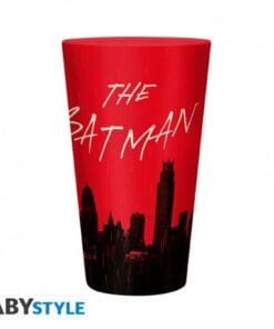 Alternative view of DC COMICS - Verre XXL - 400 ml - The Batman