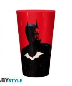 DC COMICS - Verre XXL - 400 ml - The Batman