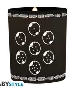 Alternative view of DRAGON BALL - Bougie - Shenron