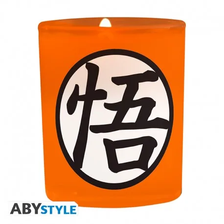 DRAGON BALL - Bougie - Symbole Kame – Image 2