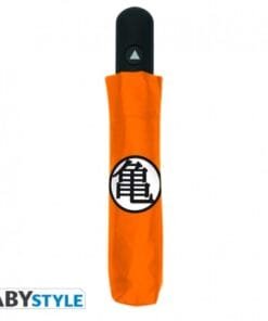 parapluie dbz goku