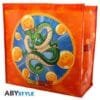 sac shopping Shenron symbole kame