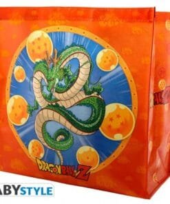 sac shopping Shenron symbole kame
