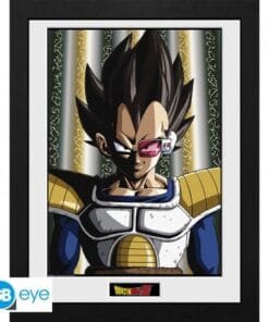tirage vegeta