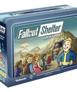 fallout shelter jeu