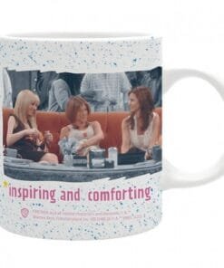 mug friends