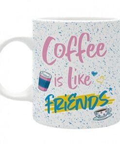Alternative view of FRIENDS - Mug - 320 ml - Coffee is like Friends