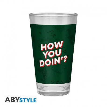 FRIENDS - Verre XXL - 400 ml - Central Perk – Image 4