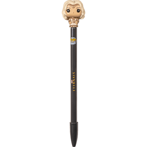 Eternals (2021) - Thena Pop! Pen Topper