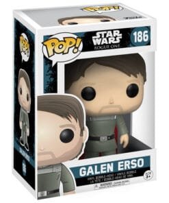 GALEN ERSO / STAR WARS / FIGURINE FUNKO POP