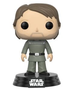 Alternative view of GALEN ERSO / STAR WARS / FIGURINE FUNKO POP