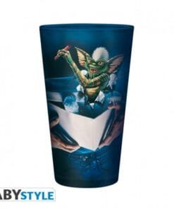 Alternative view of GREMLINS - Verre XXL - 400 ml - The Gremlins are coming