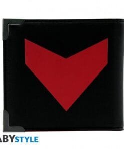Alternative view of GRENDIZER - Portefeuille premium "Goldorak"*