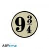 HARRY POTTER - Pin's Voie 9 3/4