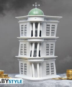 HARRY POTTER - Tirelire - Gringotts