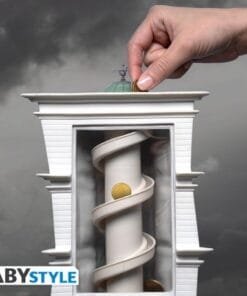 Alternative view of HARRY POTTER - Tirelire - Gringotts