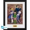 Tirage Hunter x Hunter Key Art Carte