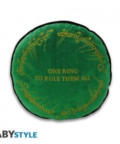 LORD OF THE RINGS - Coussin - Anneau unique