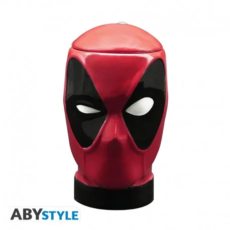 MARVEL - Mug 3D - Deadpool – Image 3