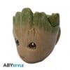 mug groot 3D