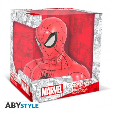 MARVEL - Tirelire - Spider-Man – Image 3