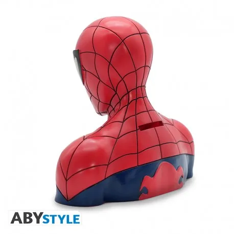 MARVEL - Tirelire - Spider-Man – Image 4